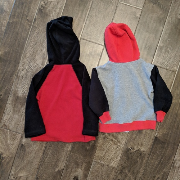 🌸 3T Jackets🌸 3 for $20 - Picture 2 of 7